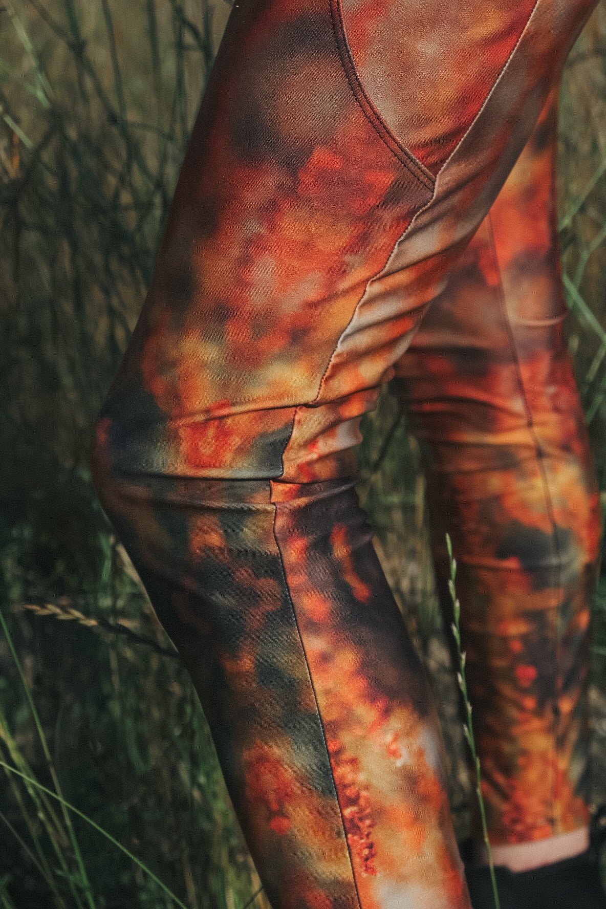 'Bliss' Recycled Leggings