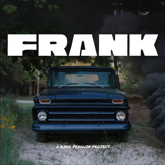 FRANK | Short Film (2024)