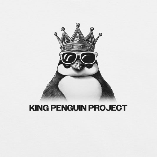 King Penguin Project Shirt